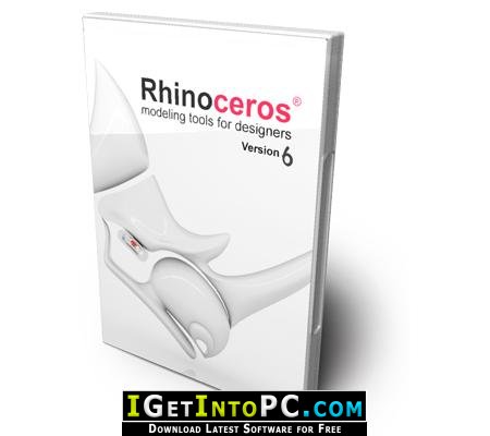 Rhinoceros 6.23 Free Download (1)