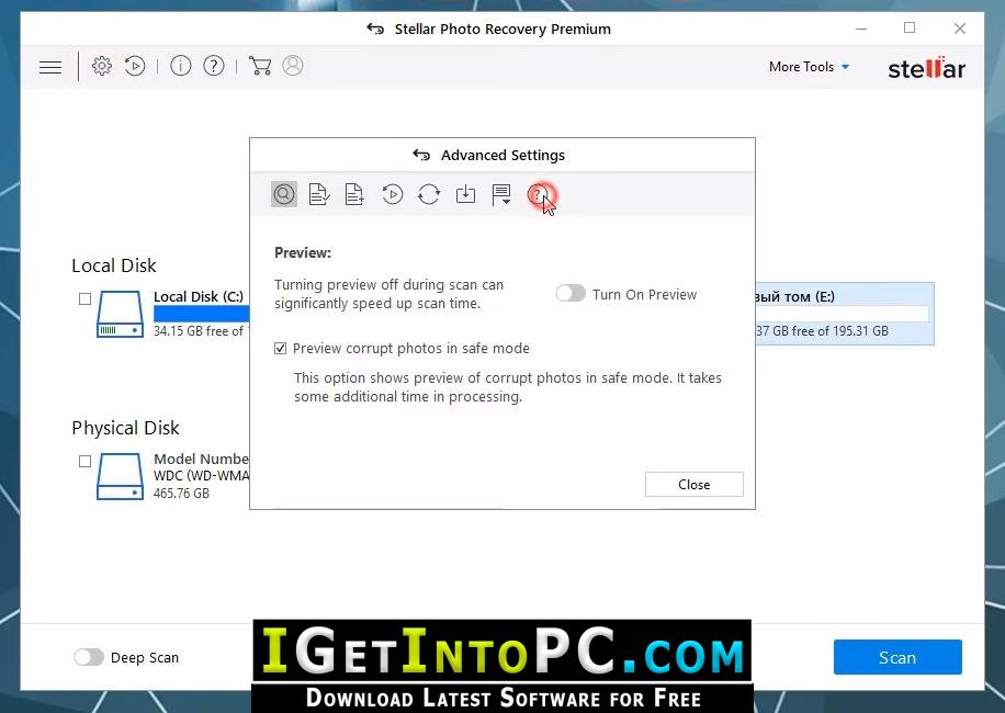 free download stellar photo recovery