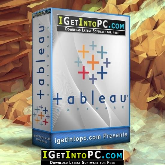 download and install tableau public