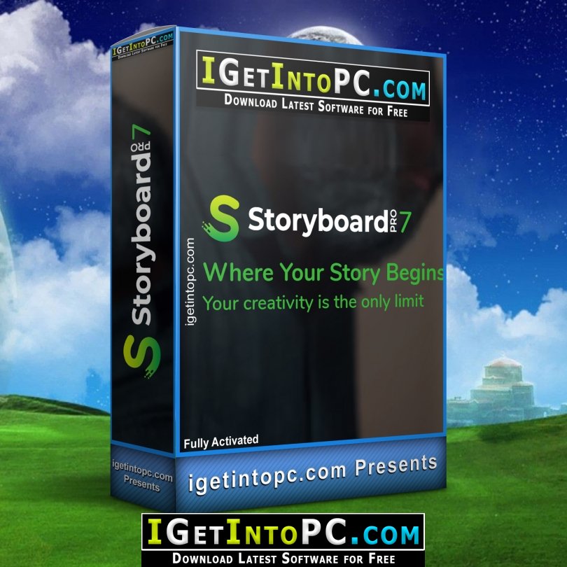 toon boom storyboard pro free download full version