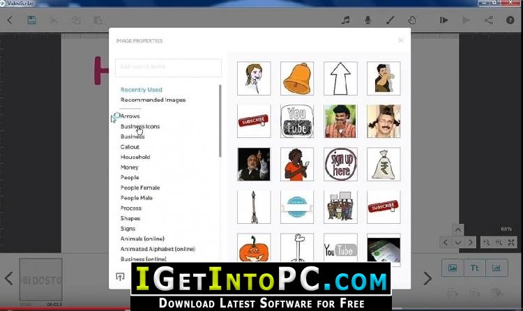 Free Free 243 Videoscribe Image Library Download Free SVG PNG EPS DXF File