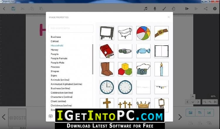 Free Free 274 Videoscribe Image Library Download Free SVG PNG EPS DXF File