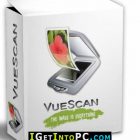VueScan Pro 9.7.26 Free Download