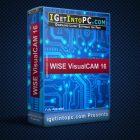 WISE VisualCAM 16.9.69 Free Download