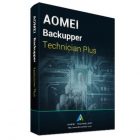 AOMEI Backupper Technician Plus 5.7 Free Download