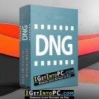 Adobe DNG Converter 12.2.1 Free Download