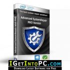 Advanced System Repair Pro 1.9.2.4 Free Download