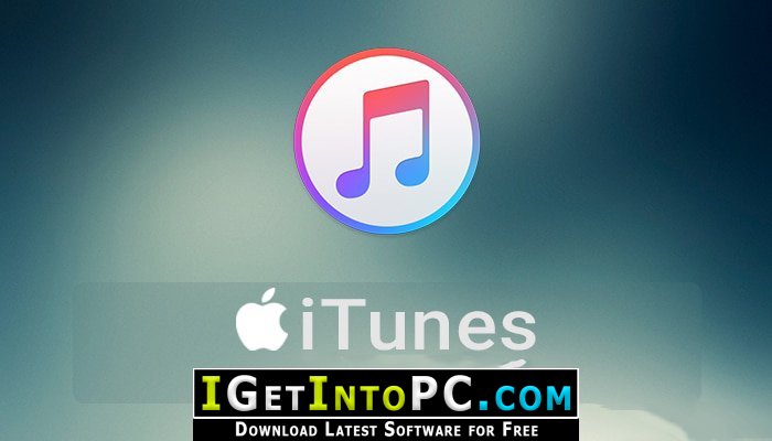 itunes download for windows 10 pro free download