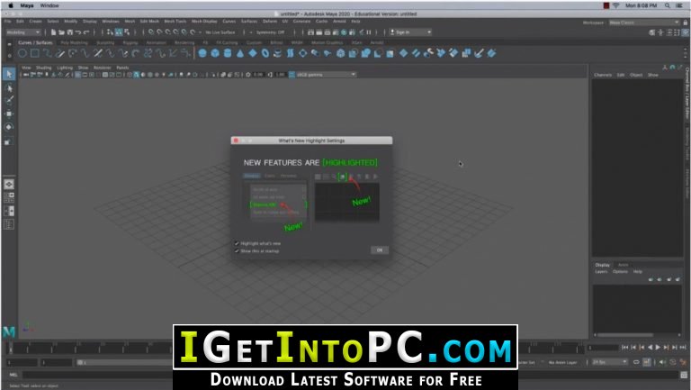 autodesk maya 2020 free autodesk maya 2020 free