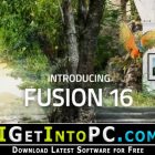Fusion Studio 16.2.1 Free Download