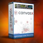 Canvas X 20 Free Download