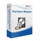 EaseUS Partition Master 14 Free Download