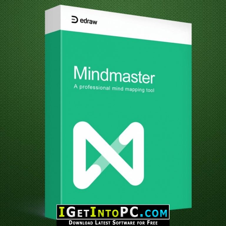 mindmaster download free