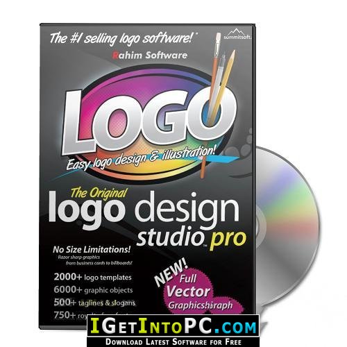 EximiousSoft Logo Designer Pro 5.12 free