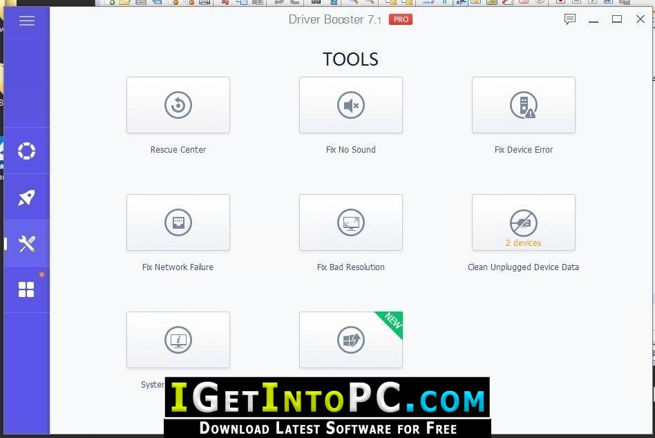 Iobit Driver Booster 10.4 on Vimeo