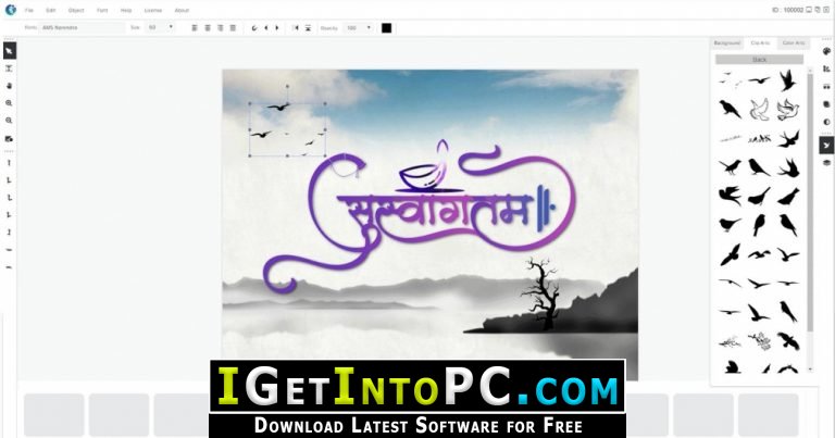 indiafont v1 software crack free download