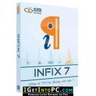 Infix PDF Editor Pro 7.5 Free Download