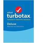 Intuit TurboTax Deluxe 2019.41.24.240 Free Download
