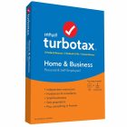 Intuit TurboTax Home and Business 2019.41.24.240 Free Download