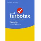 Intuit TurboTax Premier 2019.41.24.240 Free Download