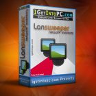 Lansweeper 8 Free Download