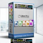LibreOffice 6.4.3 Free Download