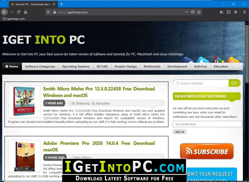 free mozilla firefox download for windows 10 64 bit