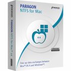 Paragon NTFS for Mac 15.5.106 Free Download macOS