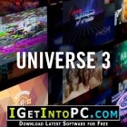 Red Giant Universe 3.2.2 Free Download