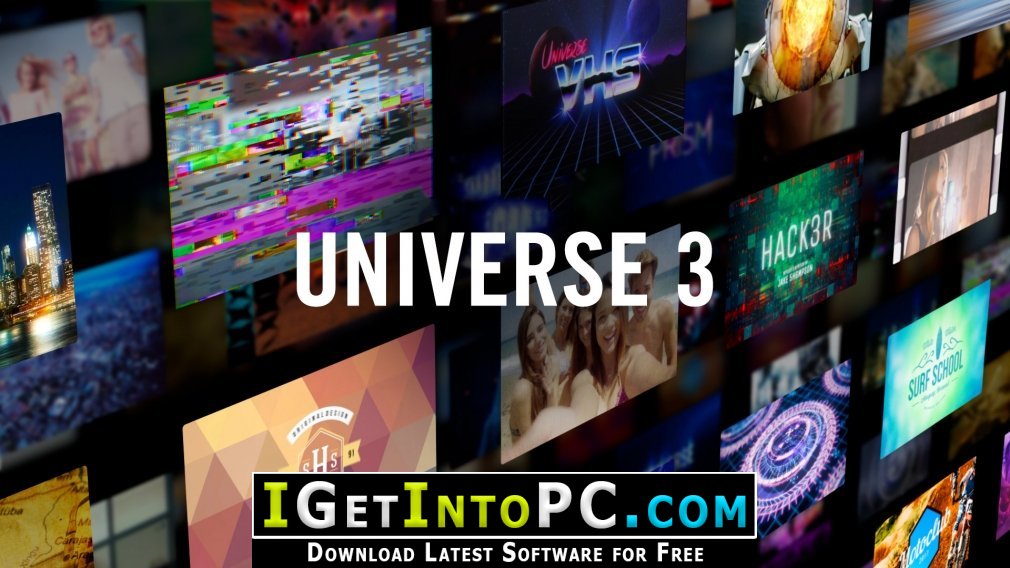 red giant universe 2 for mac