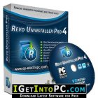 Revo Uninstaller Pro 4.3.1 Free Download
