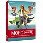 Smith Micro Moho Pro 12.5.0.22438 Free Download Windows and macOS