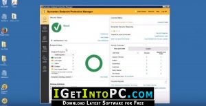 download symantec endpoint protection
