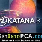 The Foundry Katana 3.5v3 Free Download