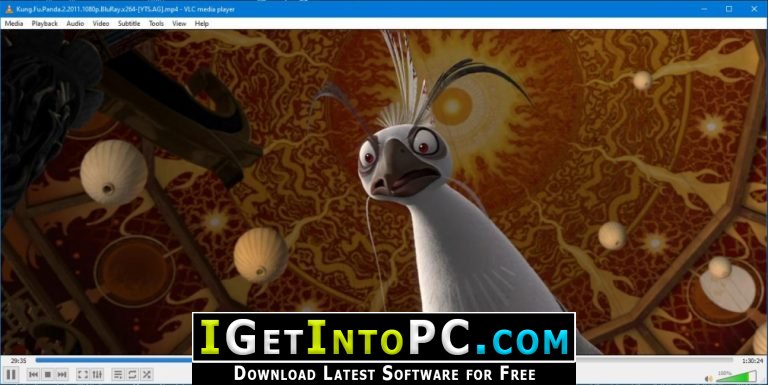 vlc media player for mac os x lion free download