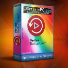 Veritas Backup Exec 21 Free Download