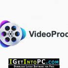 VideoProc 3.6 Free Download