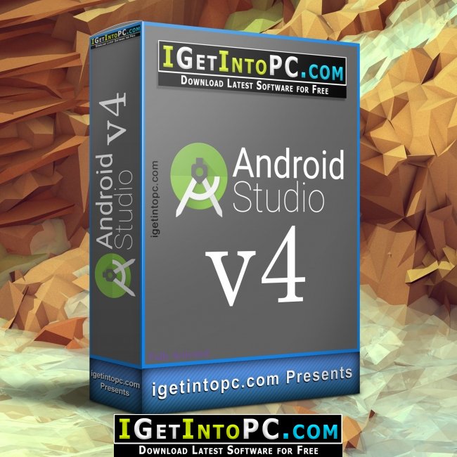 Android Studio Pro APK for Android Download