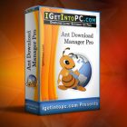 Ant Download Manager Pro 1.19.1 Build 70778 Free Download