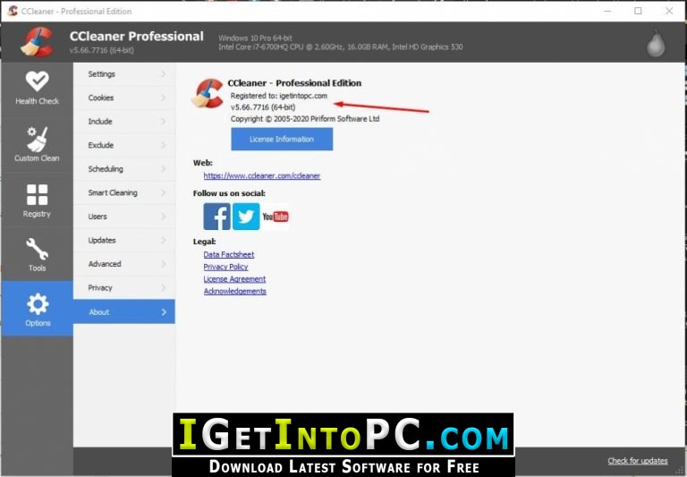 download ccleaner 5.66.7716