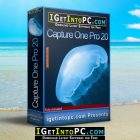 Capture One Pro 13.1.0.162 Free Download