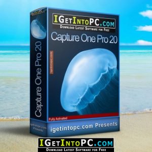 Capture One 23 Pro 16.2.2.1406 instal the new version for android