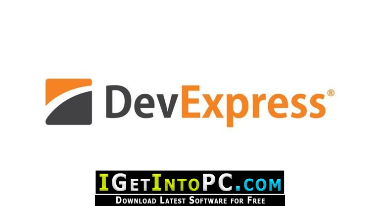 Download Devexpress 12.2.5 Full Crack