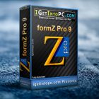 FormZ Pro 9 Free Download