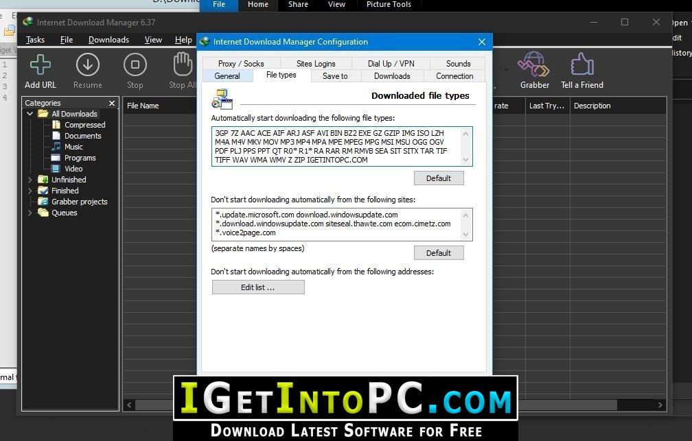 download free idm version 6.30 build 3 full