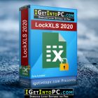 LockXLS 2020 Free Download
