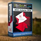 MSC Adams 2020 Free Download