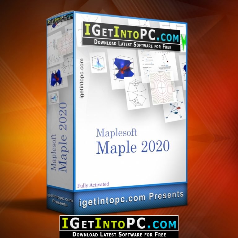 maple linux download