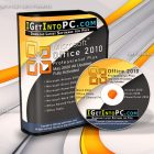 Microsoft Office 2010 SP2 Pro Plus May 2020 Free Download