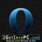Opera GX Gaming Browser 67 Offline Installer Free Download